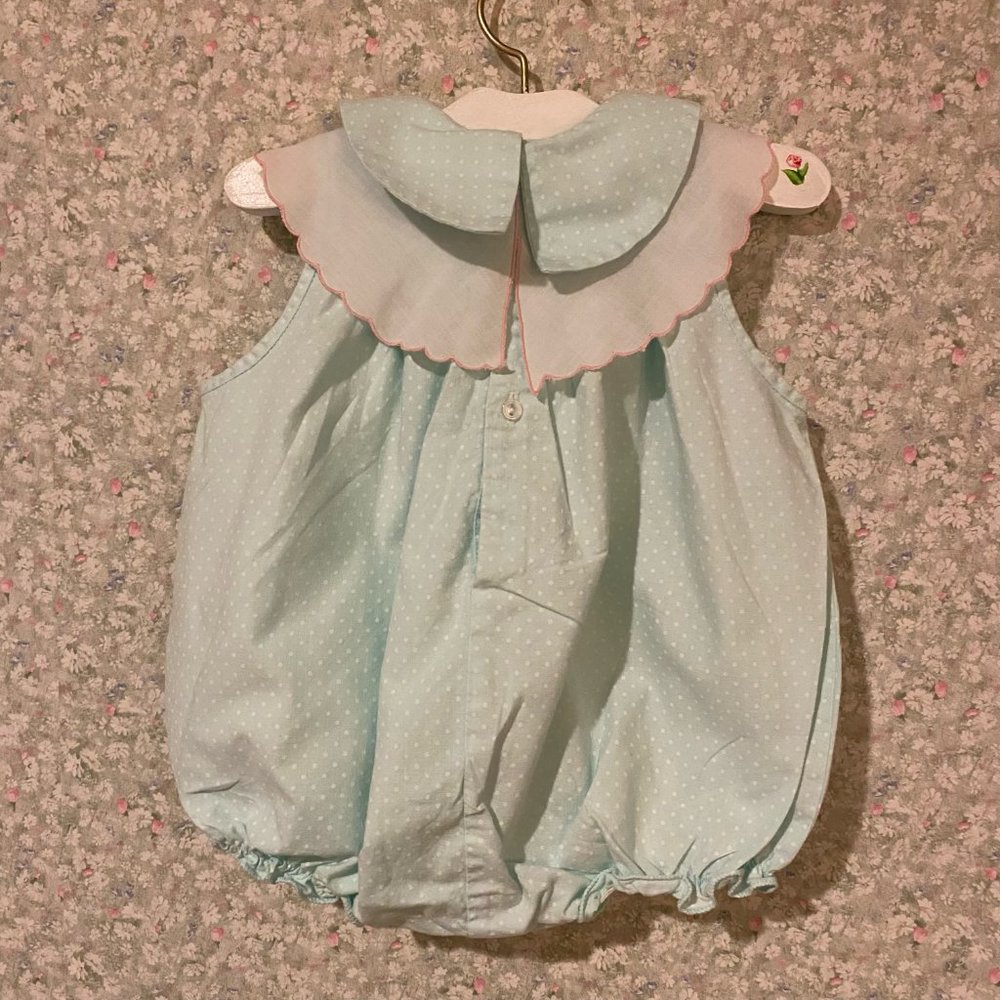 sunsuit - Picture 3 of 3